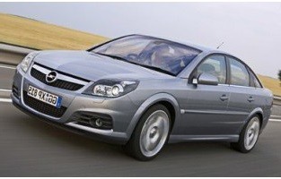 Tapis Opel Vectra C Berline (2002 - 2008) Premium