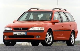 Housse voiture Opel Vectra B Ranchera (1996 - 2002)