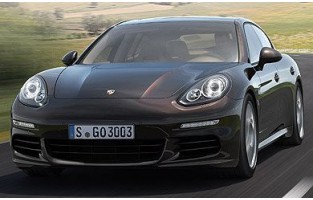 Chaînes de voiture pour Porsche Panamera 970 Restyling (2013 - 2016)