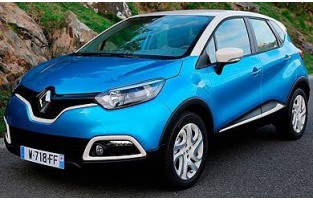 Protecteur de coffre Renault Captur (2013 - 2017)