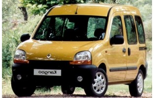 Kit déflecteurs d'air Renault Kangoo Commercial Furgón/Combi (1997 - 2005)