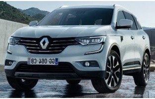 Chaînes de voiture pour Renault Koleos (2017 - actualité)