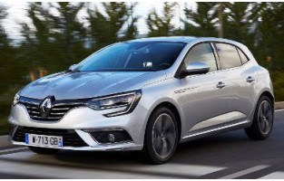 Chaînes de voiture pour Renault Megane 5 portes (2016 - actualité)