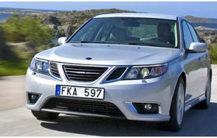 Chaînes de voiture pour Saab 9-3 (2007 - 2012)