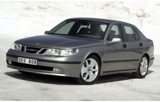 Chaînes de voiture pour Saab 9-5 (1997 - 2008)