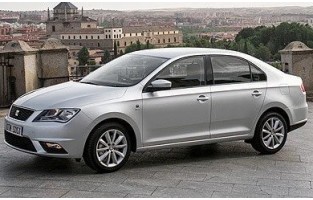 Tapis coffre Seat Toledo MK4 (2009 - 2018)