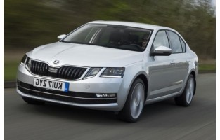 Tapis coffre Skoda Octavia Hatchback (2017 - actualité)