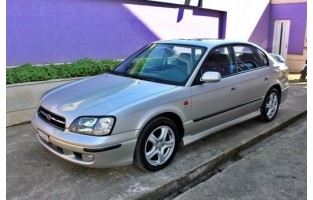 Tapis Subaru Legacy (1998 - 2003) Beige