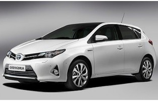 Tapis coffre Toyota Auris (2013 - actualité)