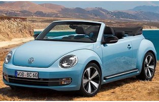 Tapis de sol caoutchouc Volkswagen Beetle (2011-2019)