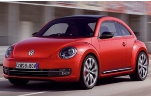 Chaînes de voiture pour Volkswagen Beetle (2011 - actualité)