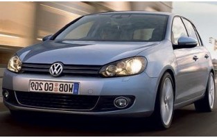 Tapis Volkswagen Golf 6 (2008 - 2012) R-Line sur mesure