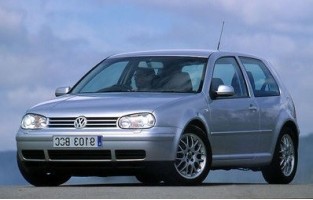 Tapis Volkswagen Golf 4 (1997 - 2003) Personnalisés à votre goût