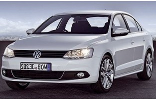 Tapis Volkswagen Jetta (2011-actualité) GTI sur mesure