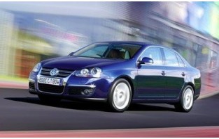 Tapis de voiture exclusive Volkswagen Jetta (2005 - 2011)