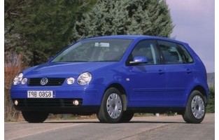 Chaînes de voiture pour Volkswagen Polo 9N (2001 - 2005)