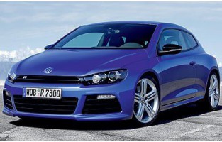 Tapis de voiture exclusive Volkswagen Scirocco (2008 - 2012)