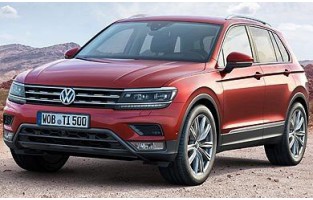 Tapis de Voiture Volkswagen Tiguan (2016 - 2023) GTI