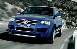 Tapis Volkswagen Touareg (2003 - 2010) sur mesure