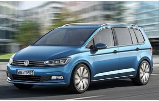 Kit de valises sur mesure pour Volkswagen Touran (2015 - actualité)