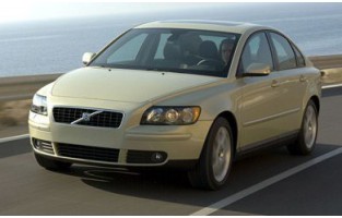 Chaînes de voiture pour Volvo S40 (2004-2012)