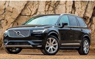 Tapis de sol Sport Edition Volvo XC90 5 sièges (2015 - actualité)