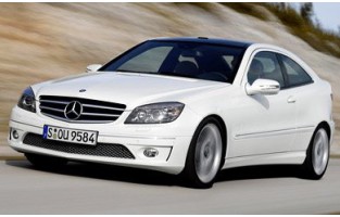 Chaînes de voiture pour Mercedes Classe C CLC (2000-2010)