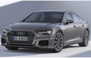 Tapis Audi A6 C8 (2018-actualité) Premium