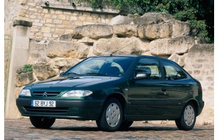 Tapis Citroen Xsara Personnalisés à votre goût