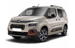 Tapis caoutchouc Citroen Berlingo multispace (2018-actualité)