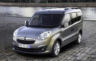 Chaînes de voiture pour Opel Combo D 5 sièges (2011 - 2018)