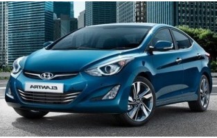 Tapis Hyundai Elantra 5 Économiques