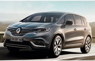 Ces déflecteurs pour Renault Espace IV (JFC) de MPV (2015-2023)