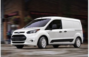 Tapis 3D fait de la Prime de caoutchouc pour Ford Transit Connect II van (2013 - 2022)