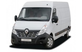 Protecteur de coffre de voiture réversible Renault Master (2011-actualité)