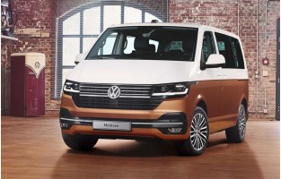 Tapis Volkswagen T6 sur mesure