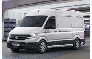 Tapis de Voiture Volkswagen Crafter 2 (2017-actualité) GTI