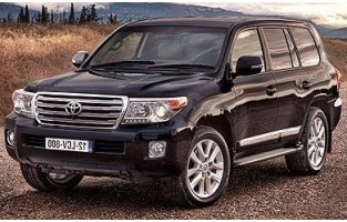 Chaînes de voiture pour Toyota Land Cruiser 200 (2008-actualité)