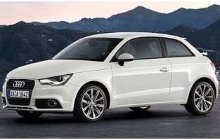 Tapis Audi A1 (2010-2018) Économiques 