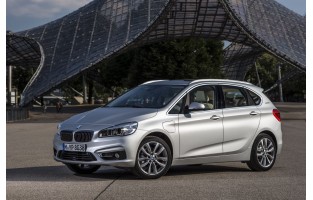 Chaînes de voiture pour Bmw Série 2 Hybride (2016 - actualité)