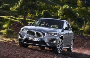 Protecteur de coffre BMW X1 F48 Restyling (2019 - 2022)