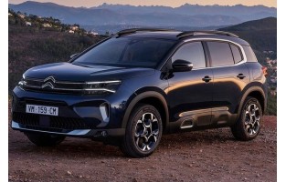 Citroën : Tous vos accessoires compatibles C5 Aircross 2018 Et Plus