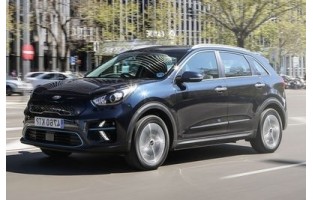 Tapis de tronc de Kia E-Niro - électrique (2018 - 2021)