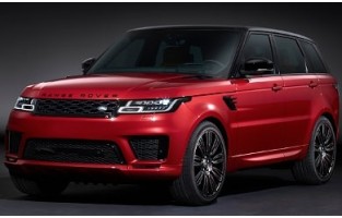 Protecteur de coffre Land Rover Range Rover Sport (2018 - actualité)