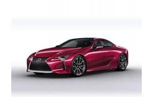 Tapis Lexus LC Beige