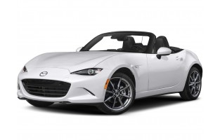 Tapis Mazda MX-5 RF (2015 - présent) logo Hybride