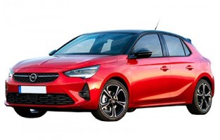 Tapis Opel Corsa F (2019 - 2023) Premium
