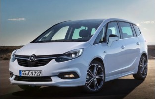 Tapis de voiture exclusive Opel Zafira D (2018 - actualité)