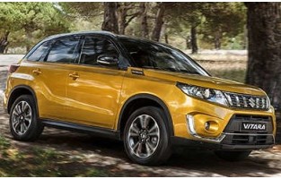 Protecteur de coffre Suzuki Vitara (2014 - actualité)