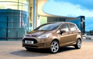 Kit de valises sur mesure pour Ford B-MAX